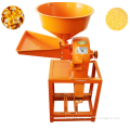 Chinese supplier custom low price small corn crusher